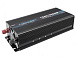 Перетворювач напруги 12V-220V 3000W синус