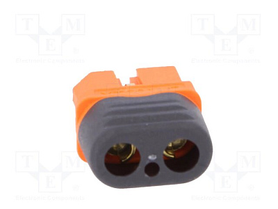 XT60I-F / XT60IPW-M AMASS (пара)