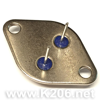 Транзистор NPN MJ21194G