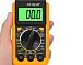Цифровой мультиметр DT-831D+