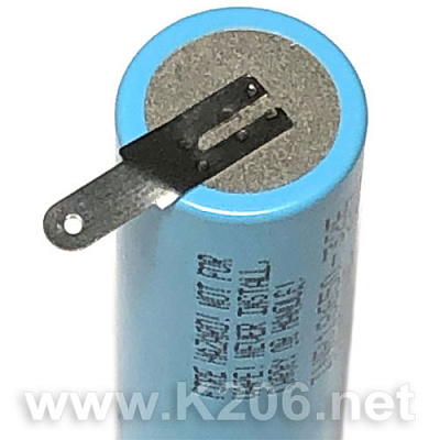 Акумулятор Samsung INR18650-32Е 3200mAh