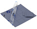 Прокладка TP620-T05 50x50x0.5