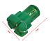 T3 COB 1SMD 12V синий