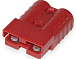 Роз'єм SB50A RED 8AWG акумуляторний