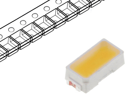 SMD3014 (LTW-K140SZR40-EU)
