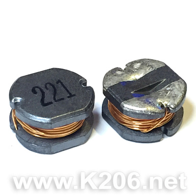 CD75-151K