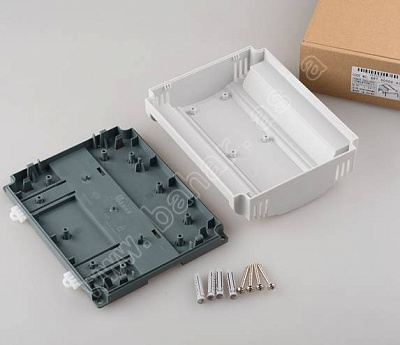 Корпус на DIN-рейку BRT80008-A1