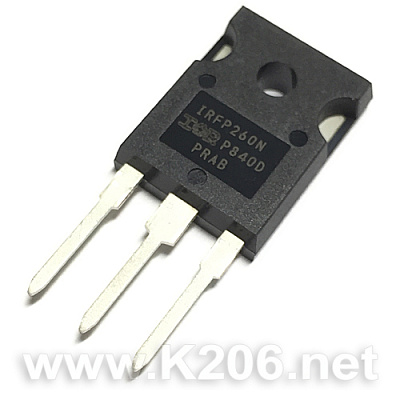 Транзистор N-Mosfet IRFP260N