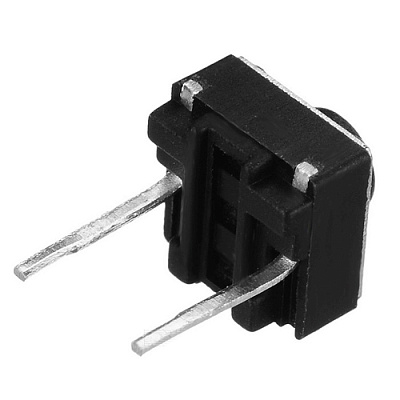 TS-104-5 (6x6x5-2pin)