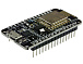 Wi-Fi модуль NodeMCU V2 ESP8266 (CP2102) + Motor Shield L293