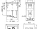 Переключатель MRS-101-W