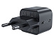 Зарядное устройство 1*USB ACEFAST A77 Black