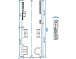 BMS JK-PB2A16S15P, 7S-16S, 150A, balancer 2A