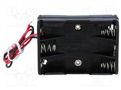 BH-463A (6xAAA)