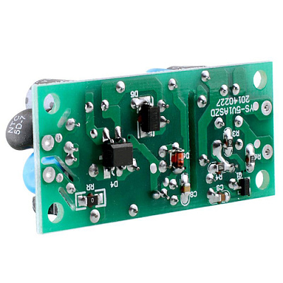 Блок живлення OF-12V500MA