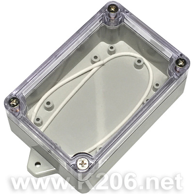 Корпус герметичний BWP-1074-T