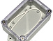 Корпус герметичний BWP-1074-T
