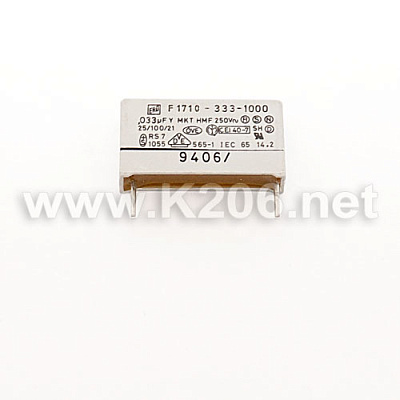 MC22-33N/250VAC ROE