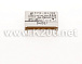 MC22-33N/250VAC ROE