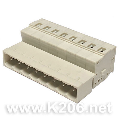 8EDGKV-5.0-08P-11-01A(H)