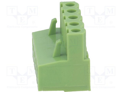 TBW-5.08-K-5P