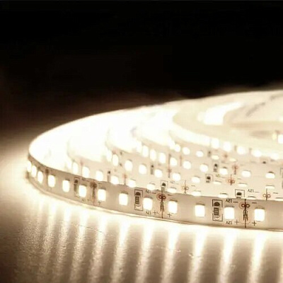 LED стрічка BPS-G3-12-2835-120-NW-20 / 12V