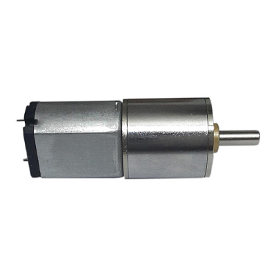 Мотор-редуктор 16GA-030-6V-60RPM