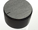 Ручка AL-35x19x6-BLACK