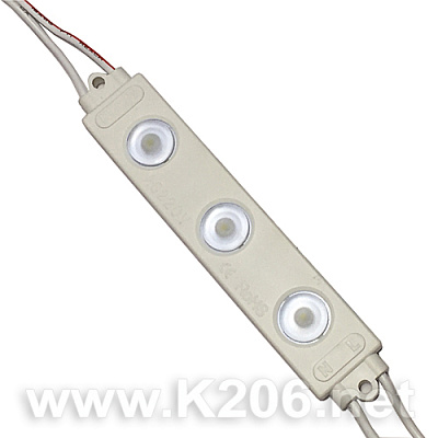 LED-модуль-220VAC-2,4W