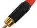 Штекер RCA-395-RD