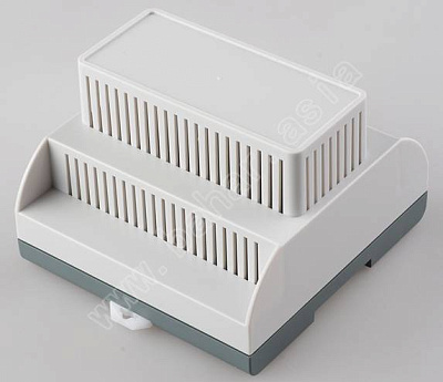 Корпус на DIN-рейку BRT80009-A1