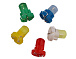 T3 COB 1SMD 12V белый