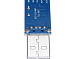 Конвертер USB-TTL PL-2303HX / HW-474