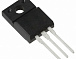 Транзистор N-Mosfet FQPF10N60C