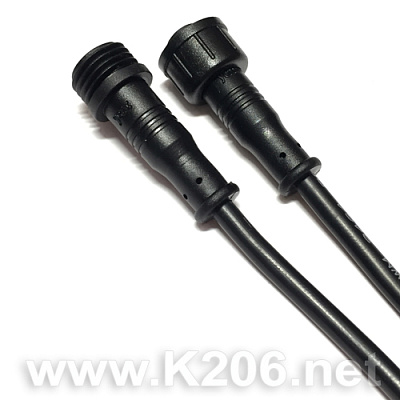 CABLE-M12-0,2-IP67/4pin-B