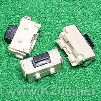 Кнопка SMD TS-A002 (1.8*4.5*3.5H)