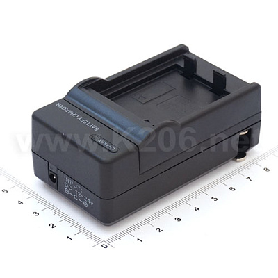CHR-GM-G8800ACC