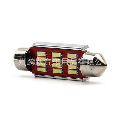 AUTO FESTOON 41mm 4014-12SMD