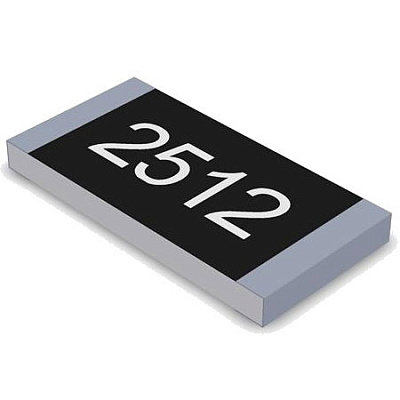Резистор SMD 2512 0.01R 5%