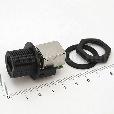 LLT-M19-RJ45