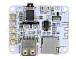 Z366 Bluetooth аудіо модуль / HW-329-B