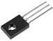 Транзистор NPN BD437