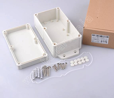 Корпус герметичний BWP10013-A1