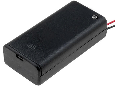 SBH-321-1A (2xAA)