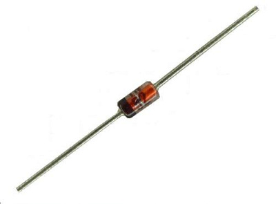 Стабилитрон BZX55-C5V6