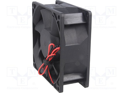 Вентилятор PMD1209PMB1A