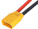 XT90H-F/M AMASS (пара) з проводом 10AWG 200mm