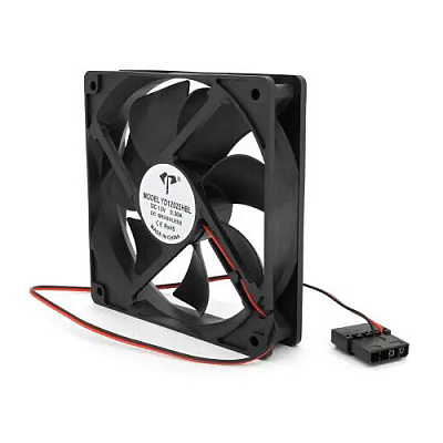 Вентилятор YD12025HBL DC BRUSHLESS