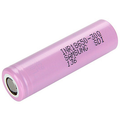 Аккумулятор Samsung INR18650-30Q 3000mAh