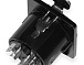 Гнездо XLR HY1.4827 3-pin